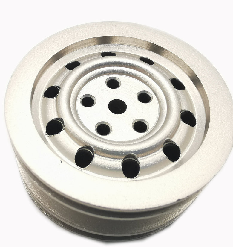 1pc RC Car Wheel Hub For WPL C1 C14 C24 C34 B16 B36 JJRC Q60 Q61 Q63 Q65 MN 90 99 Parts