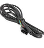 6 Pind Display Connecting Cable For KUGOO M4 Electric Scooter Display 6 Pin Instrument Throttle Cable Parts