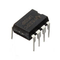 20 Pcs LM358P LM358N LM358 DIP-8 Chip IC Dual Operational Amplifier