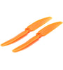 20PCS Gemfan 5030 5X3 ABS Direct Drive Orange Propeller Blade For RC Airplane