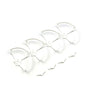 4 PCS LDARC 2.3 Inch Propeller Protective Guard for FLYEGG 100 RC FPV Racing Drone