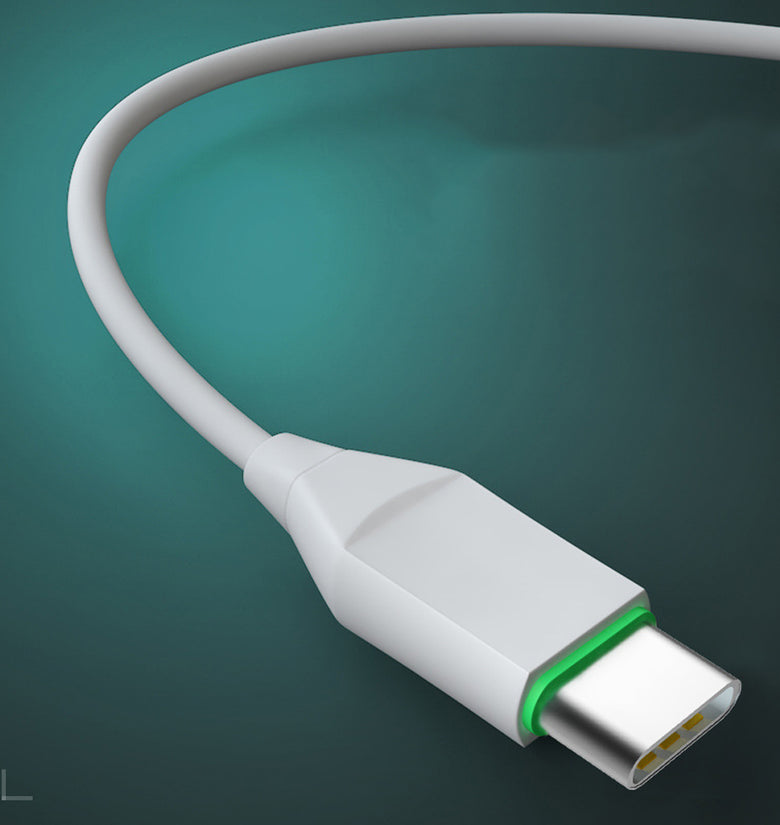 Bakeey 3A Micro USB Type C Fast Charging Data Cable For MI8 MI9 Oneplus 7 UMIDIGI A3 Pro HUAWEI P30 7A 6Pro S10+