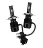 AKAS R6 LED Car Headlights Bulbs 70W 8400LM H1 H3 H4 H7 H11/H8/H9 9005 9006 6000K White