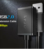 JASOZ USB2.0 Extension Cable Fast Charging Data Transmission Cord Line For Macbook Laptop