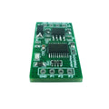 3CH RS485/TTL232 to PWM Square Pulse Generator Wave 1Hz~20kHz Frequency Duty Cycle Adjustable DC5V/12V