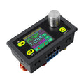 WZ3605E CNC DC Buck-Boost Converter CC CV 36V 5A LCD Power Module Adjustable Regulated Power Supply Constant Voltmeter Ammeter