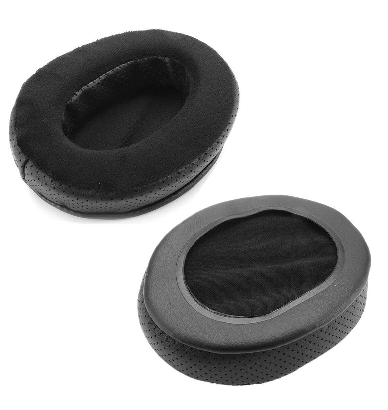 Memory Replacement Cushion Headphone EarPads For Brainwavz HM5 HM 5 Headphones