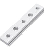 Aluminum Alloy Miter Track Nut M6/M8 T Slot T Track Nut Slider Bar Quick Acting Clamping T Nut Accessories for Table Saw Miter Track Jig Fixture