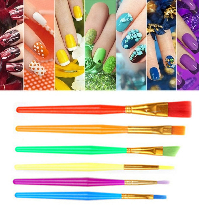 40Pcs/set DIY Mandala Dotting Tools Set For Painting Rocks Dot Kit Rock Stone Painting Pen Polka Dot Art Tool Template Cosmetic