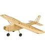 Dancing Wings Hobby T20 Cessna 152 1200mm Wingspan Balsa Wood Sport Model RC Airplane Trainer KIT/ KIT+Power Combo