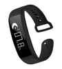 M89 Smart Bracelet Heart Rate Blood Pressure HD Screen Intelligent Sports Watch