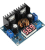 XH-M404 DC 4-40V 8A Voltage Regulator Module Digital PWM Adjustabl DC-DC Step Down Voltage Regulator DC XL4016E1