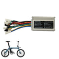 FIIDO D11 36V Electric Bike Brushless Controller: Bicycle Accessories - Controller for