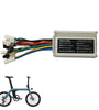 FIIDO D11 36V Electric Bike Brushless Controller: Bicycle Accessories - Controller for