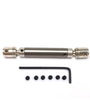 Feiyue FY01 FY02 FY03 FY04 FY05 FY06 FY07 FY08 1/12 RC Upgraded Metal Rear Drive Shaft 12010 Car Vehicles Spare Parts