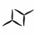 1Pair Gemfan 1170 11 Inch 3-Blade Propeller 5mm Hole Glass Fiber Nylon for 3220 Motor X8 XClass Multi-Rotor Drone