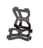 Flywoo Mr.Croc HD Spare Part 2 PCS Mr.Croc & SL Camera Bracket Set Mounting Base for RC Drone FPV Racing
