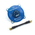 GEPRC Triple Feed Patch-1 5.8GHz 9.4DBi CP FPV Antenna PR-SMA Male/SMA Male for RC Drones