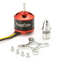 Racerstar BR2212 1000KV 2-4S Brushless Motor For RC Models Airplane