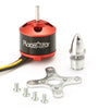 Racerstar BR2212 1000KV 2-4S Brushless Motor For RC Models Airplane