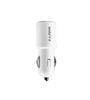 Zhongba CH01A USB Car Charger 5V 1A Power Adapter for iPhone Xiaomi Samsung Digital USB Port Device