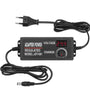 Adjustable AC To DC Power Supply 9V 12V 15V 18V 24V 3A 72W Power Supply Adapter Universal 220V To 12V Adapter