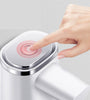 300ml Automatic Soap Dispenser Hands-Free IR Sensor Touchless Foaming Liquid Hand Washer