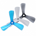 2 Pairs / 10 Pairs iFlight Nazgul Cine 3040 3x4 3 Inch 3-Blade Propeller for Bumblebee ProTek35 Cinewhoop FPV Racing Drone