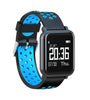 SN60 Blood Pressure Smart Bracelet Heart Rate Sleep Monitor Waterproof Sports Smart Wristband