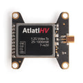 Holybro Atlatl HV V2 VTX 1.2GHz Pit/25/200/1000mw 1W FPV Transmitter with Microphone MMCX for RC Drone