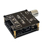 ZK-152 Bluetooth 5.1 Audio Digital Power Amplifier Board Module 2.0 Stereo Dual Channel 15W+15W