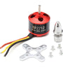 Racerstar BR2212 1800KV 2-4S Brushless Motor For RC Models Airplane