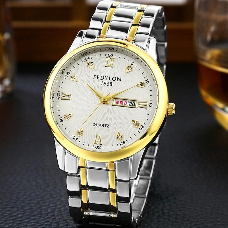 Fedylon 1868 watch price new arrivals