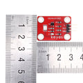 Keyes Brick GUVA-S12SD 3528 Ultraviolet Sensor(Pad hole) with Pin Header Module Analog Signal 240-370nm