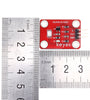 Keyes Brick GUVA-S12SD 3528 Ultraviolet Sensor(Pad hole) with Pin Header Module Analog Signal 240-370nm