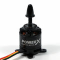 AEORC Power-X MC2216 950KV Brushless Motor for RC Plane Airplane Fixed Wing Helicopter Drone
