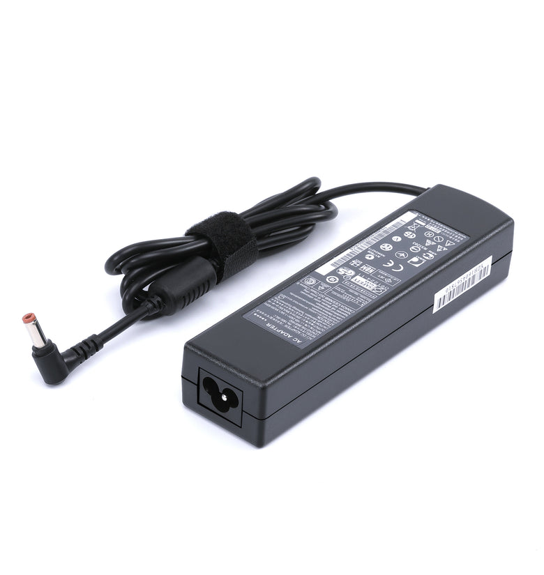 Notebook Power Adapter 20V 4.5A Interface 5.5*2.5 90W for Lenovo Add the AC line