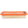 Air Filter Replacement for Philips Vacuum Cleaners - Outlet Inlet Hepa Cleaner Accessories