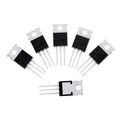 10pcs BT138-800E TO220 BT138-800 TO220 IC