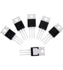 10pcs BT138-800E TO220 BT138-800 TO220 IC