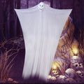 Halloween Ghost Decoration Party Hanging Scary Haunted House Prop Indoor Outdoor