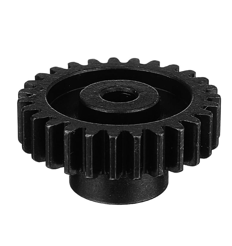 Motor Gear 1260 Wltoys 1/14 144001 124018 124019 144010 124016 124017 RC Car Parts