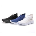 [FROM ] Uleemark High Men Sneakers Sports Running Shoes Soft Wear Resistance Casual Shoes