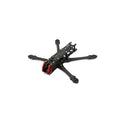 HGLRC Sector D5 FR 5" Caarbon Fiber 5 Inch Frame Kit / Replace Parts for DIY Freestyle FPV Racing RC Drone