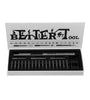 SEQURE ES-180 20 in 1 Mini Micro Electric Screwdriver Set Large Capacity Power Multi-accessory Precision Power Tool