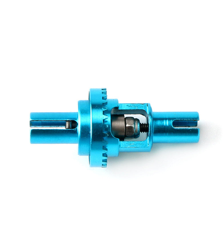 Wltoys K989 K969 K979 K999 P929 P939 MINI-Z AWD MINI-Q 1/28 Full Metal Upgraded Ball Differential K989-26 RC Car Vehicles Parts