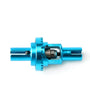 Wltoys K989 K969 K979 K999 P929 P939 MINI-Z AWD MINI-Q 1/28 Full Metal Upgraded Ball Differential K989-26 RC Car Vehicles Parts