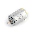 540 Brushed Motor for Drift RC Car - 6v-12v For Vehicle Parts