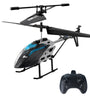 DWi H8 Colorful Light Fixed Height 2.4G Intelligent One Key Takeoff And Landing Alloy Anti Drop Aircraft Remote Control Helicopter