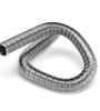 60cm Air Diesel Exhaust Pipe for Eberspacher Heater - 22mm Stainless Steel For